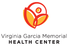 Virginia Garcia Logo